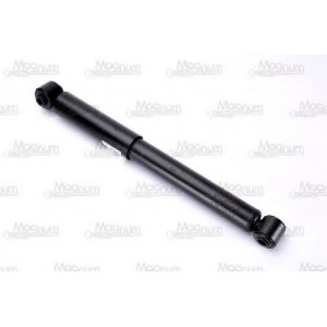   Magnum Technology AGX080MT