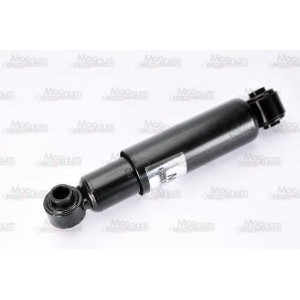   Magnum Technology AHP001MT