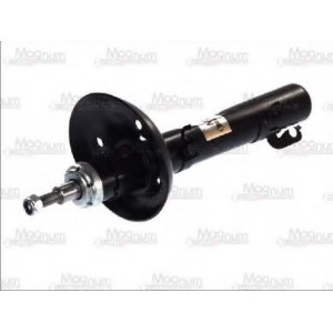   Magnum Technology AHW018MT