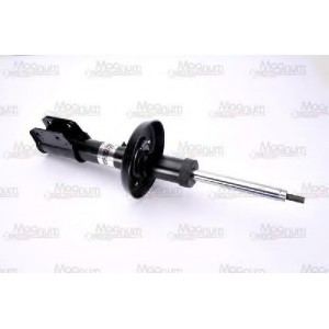   Magnum Technology AGX024MT
