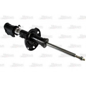   Magnum Technology AGX026MT