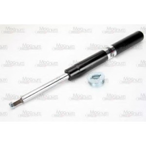   Magnum Technology AGX013MT