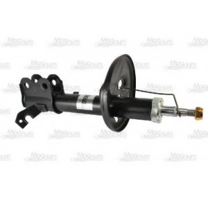   Magnum Technology AG2029MT