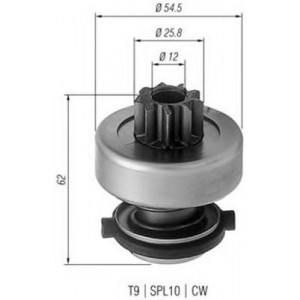   MAGNETI MARELLI 940113020192