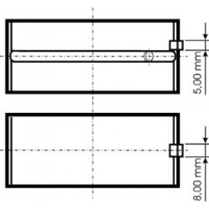  KOLBENSCHMIDT 77791600