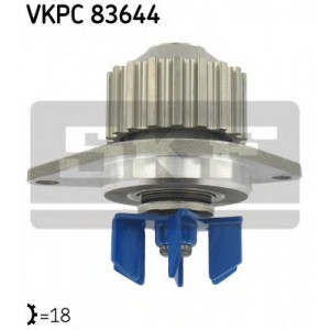   SKF VKPC83644