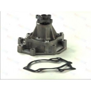   THERMOTEC D10318TT