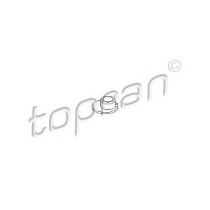   TOPRAN 111340