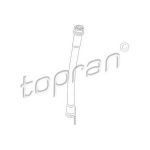     TOPRAN 110049