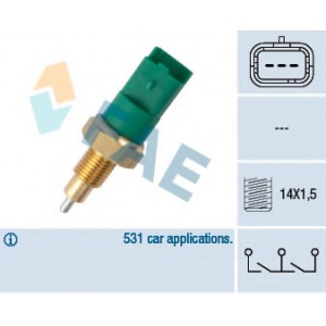  FAE 40998