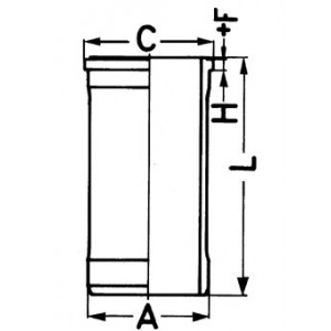   KOLBENSCHMIDT 89417110