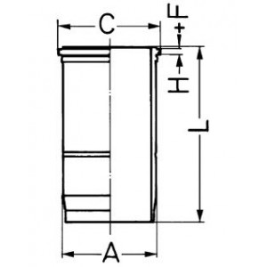   KOLBENSCHMIDT 89593110