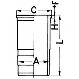   KOLBENSCHMIDT 89563110