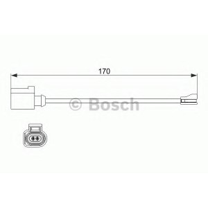     BOSCH 1987474512