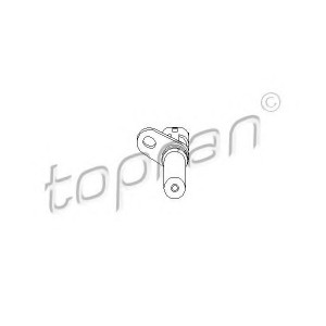    TOPRAN 206904