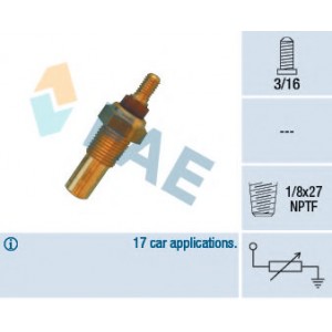     FAE 32020