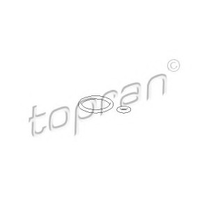   TOPRAN 100736