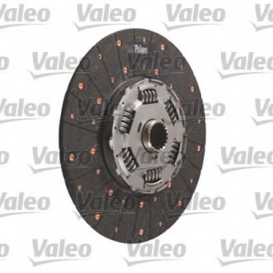   VALEO 807522