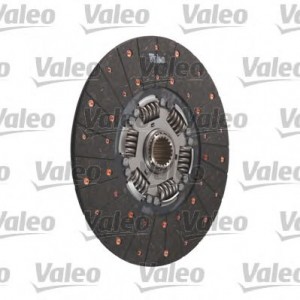   VALEO 807522