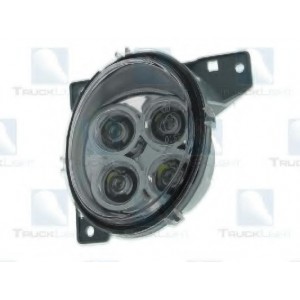    TRUCKLIGHT FLSC004L