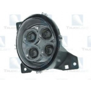    TRUCKLIGHT FLSC004R