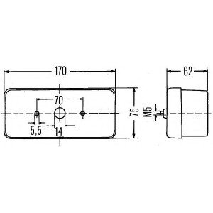   HELLA 2SD002582027