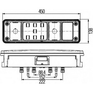   HELLA 2VP340961121