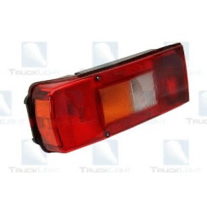   TRUCKLIGHT TLVO001R