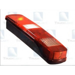   TRUCKLIGHT TLVO002L