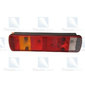   TRUCKLIGHT TLVO003R