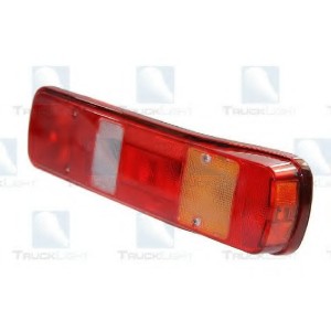   TRUCKLIGHT TLVO002R