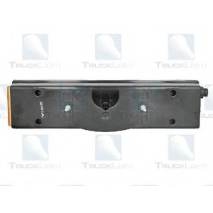   TRUCKLIGHT TLME001R