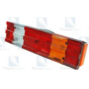   TRUCKLIGHT TLME001L