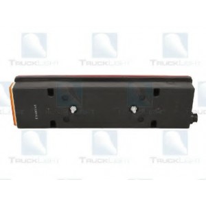   TRUCKLIGHT TLMA001R