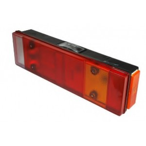   TRUCKLIGHT TLDA001L