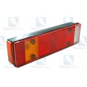   TRUCKLIGHT TLIV001R