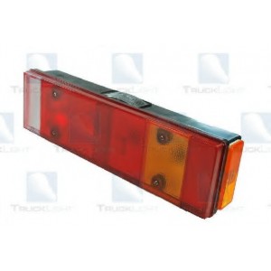   TRUCKLIGHT TLIV001L