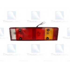   TRUCKLIGHT TLMA005R