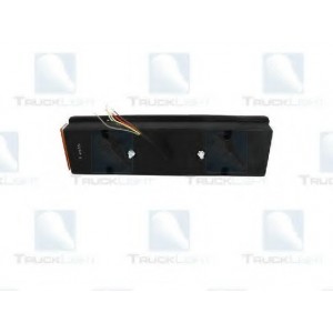   TRUCKLIGHT TLMA005R