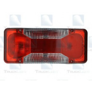   TRUCKLIGHT TLIV002R