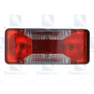   TRUCKLIGHT TLIV002L