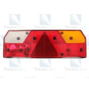   TRUCKLIGHT TLUN009R