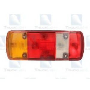   TRUCKLIGHT TLME007L