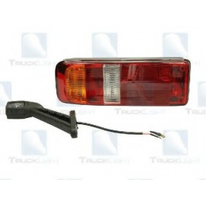   TRUCKLIGHT TLUN021L