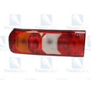   TRUCKLIGHT TLME006L