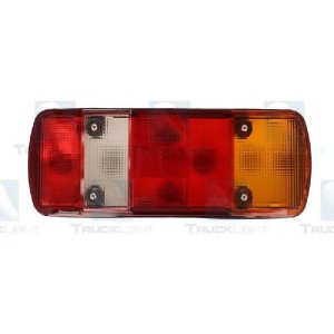   TRUCKLIGHT TLME007R