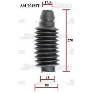    Magnum Technology A9U001MT