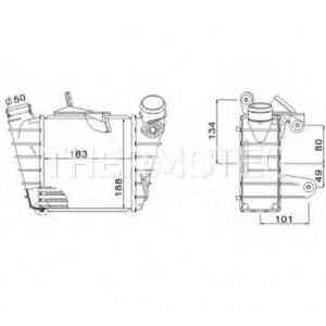  THERMOTEC DAW006TT