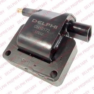   DELPHI GN1017212B1