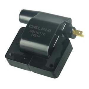   DELPHI GN1017012B1